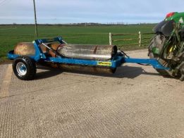 12ft End Tow Roller
