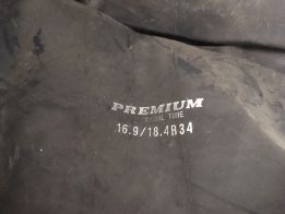 Premium Radial 16.9/18.4R34