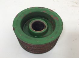 131 Gearbox Pulley