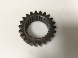 TM150 750 PTO Gear 