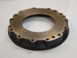 T6040 Rear Axle Spacer