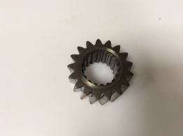  TM150 540 PTO Gear