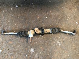 Mule 4010 Steering Rack