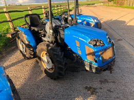 Invictus K400