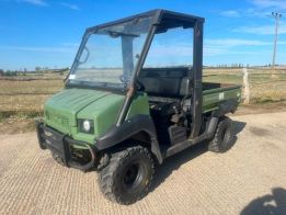 Mule 3010 Diesel