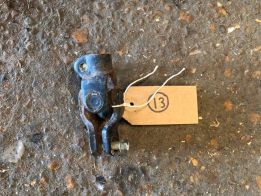 Mule 4010 Steering U Joint 