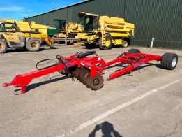 Trio Trailing Kit