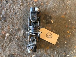 Mule 4010 Steering U Joint