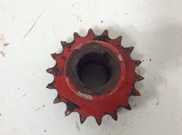 575 Feeder Shaft Sprocket 