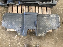 865M Floor Pan