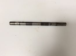 TM150 PTO Fork Shift 