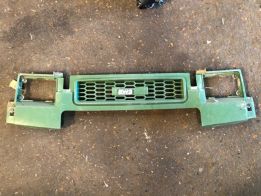 Mule 4010 Front Grill 