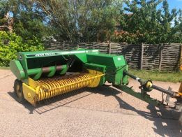 459 Conventional Baler