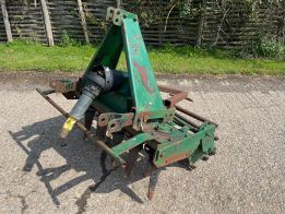 Kilworth Sovema 110cm Power Harrow