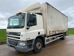 DAF CF65.220