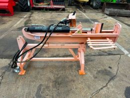 Rock 25 Ton Venom Log Spllitter