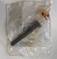Cap Screw - M12X1,5X90