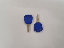 Ignition Keys