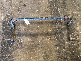 Ranger 900D Stabiliser Bar Complete