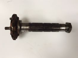 TM150 PTO Shaft 