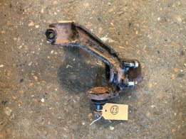 Kawasaki Mule 4010 LH Front Knuckle