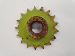 Dom 98 Elevator Drive Sprocket