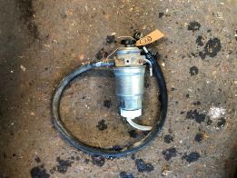 Kawasaki Mule 4010 Fuel Filter Assy