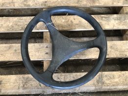 865M Steering Wheel