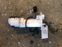 Kawasaki Mule 4010 Fuel Gauge Tank