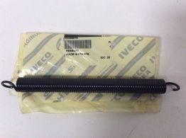 4900 Tension Spring Twine Tension
