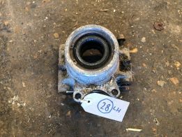 Ranger 900D LH Rear Wheel Bearing Carrier