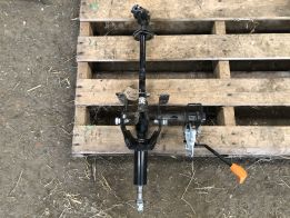 865M Steering Rod, Steering Column, Gas Strut