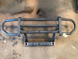 Kawasaki Mule 4010 Front Bumper