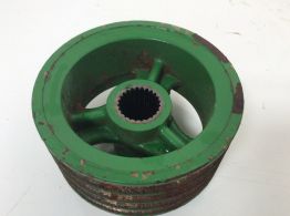 131 Conditioner Pulley