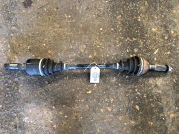 Ranger 900D Rear LH Drive Shaft