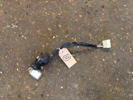 Kawasaki Mule 4010 Ignition Switch