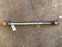 Mule 4010 4WD Rear Drive Shaft