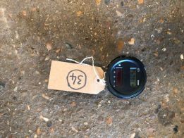 Kawasaki Mule 4010 Hour Clock Meter