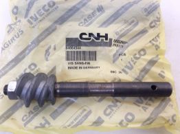 BB9050 Worm Shaft