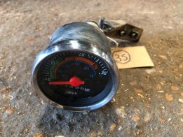 Kawasaki Mule 4010 MPH Clock