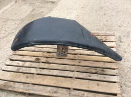 6640 Complete Mudguard L/H