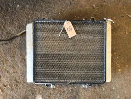 Kawasaki Mule 4010 Radiator Assy