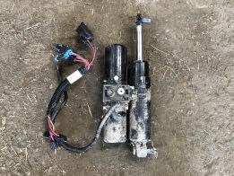 Cargo Box Electric Tip Kit BM26414 / AM145903 / AUC15043