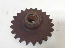 578 Sprocket 