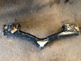 Kawasaki Mule 4010 Rear Axle