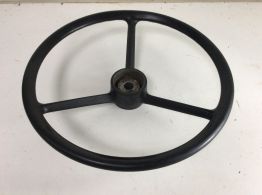 2850 Steering Wheel 