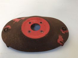 225H Cutting Disc