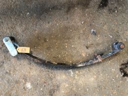 Kawasaki Mule 4010 RH Leaf Spring