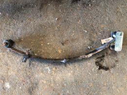 Kawasaki Mule LH Leaf Spring