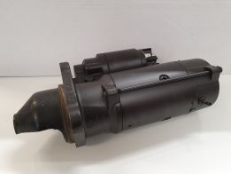 TN80A Starter Motor